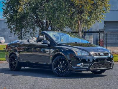 2008 Ford Focus Coupe Cabriolet Convertible LT for sale in Pakenham