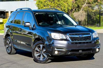 2016 Subaru Forester 2.5i-S Wagon S4 MY16 for sale in Pakenham