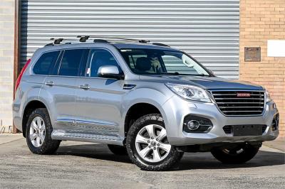 2018 Haval H9 Ultra Wagon MY18 for sale in Melbourne - South East