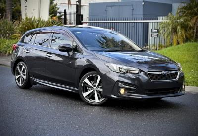 2017 Subaru Impreza 2.0i-S Hatchback G5 MY17 for sale in Melbourne - South East