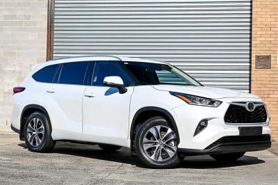 2022 Toyota Kluger GXL Wagon GSU75R for sale in Melbourne - South East