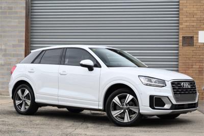 2016 Audi Q2 sport Wagon GA MY17 for sale in Melbourne - South East