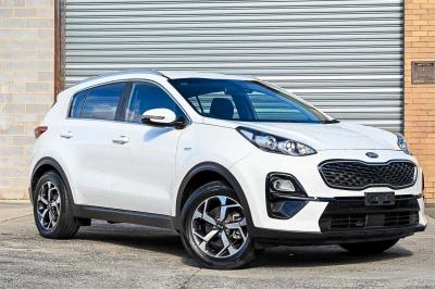 2019 Kia Sportage S Wagon QL MY20 for sale in Melbourne - South East
