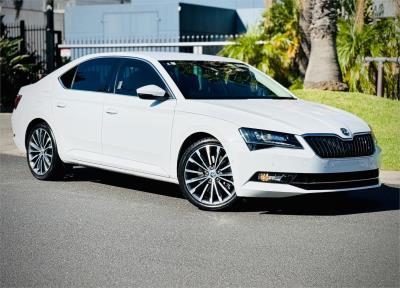 2019 SKODA Superb 206TSI Liftback NP MY19 for sale in Melbourne - South East