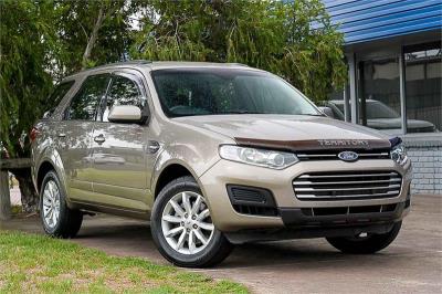2015 Ford Territory TX Wagon SZ MkII for sale in Pakenham