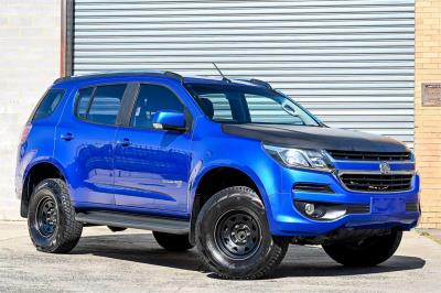 2017 Holden Trailblazer LT Wagon RG MY17 for sale in Melbourne - South East