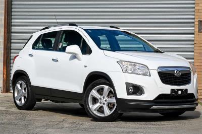 2016 Holden Trax LTZ Wagon TJ MY16 for sale in Melbourne - South East