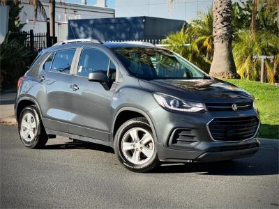 2018 Holden Trax LS Wagon TJ MY18 for sale in Melbourne - South East