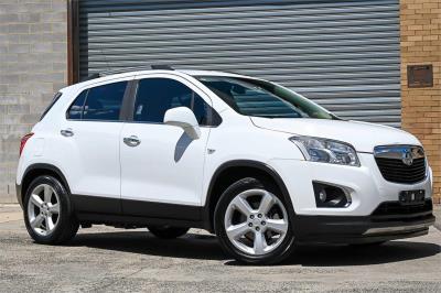 2015 Holden Trax LTZ Wagon TJ MY15 for sale in Melbourne - South East