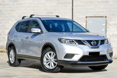 2016 Nissan X-TRAIL ST Wagon T32 for sale in Melbourne - South East