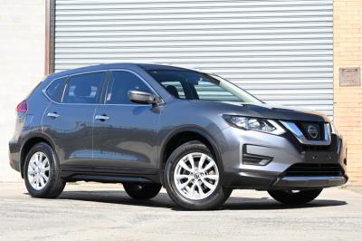 2017 Nissan X-TRAIL ST Wagon T32 Series II for sale in Melbourne - South East