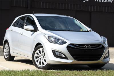 2014 Hyundai i30 SE Hatchback GD2 MY14 for sale in Pakenham