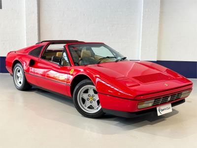 1988 Ferrari 328 GTS Coupe for sale in Northern Beaches