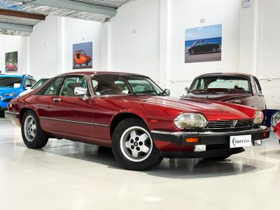 1989 Jaguar XJS Coupe for sale in Northern Beaches