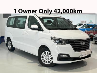 2019 Hyundai iMax Active Wagon TQ4 MY20 for sale in Northern Beaches