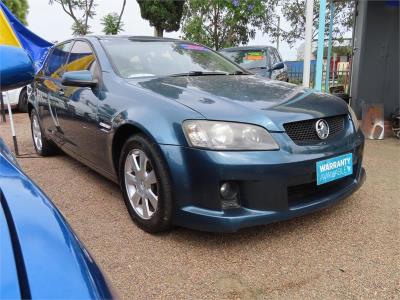 2009 Holden Berlina Wagon VE MY10 for sale in Blacktown