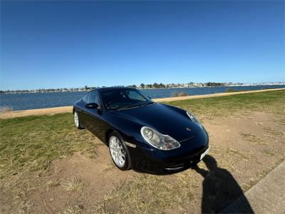 2000 PORSCHE 911 CARRERA 4 2D COUPE for sale in Sutherland