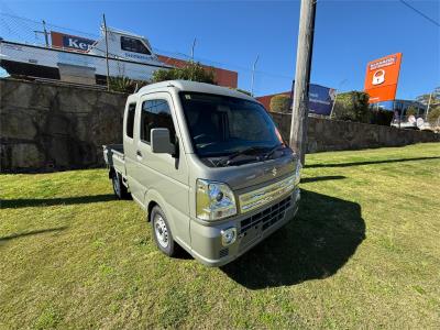 2023 SUZUKI CARRY KC C/CHAS DA16T for sale in Sutherland