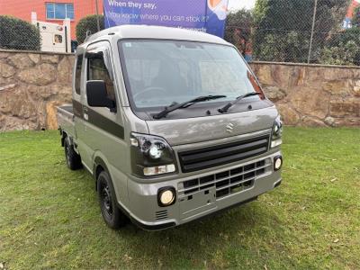 2024 SUZUKI CARRY SUPER CARRY C/CHAS DA16T for sale in Sutherland