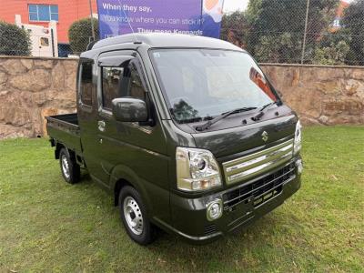 2024 SUZUKI CARRY SUPER CARRY C/CHAS DA16T for sale in Sutherland
