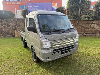 2024 SUZUKI CARRY SUPER CARRY C/CHAS for sale in Sutherland