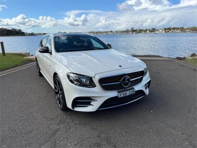 2020 MERCEDES-BENZ E-class E53 AMG AMG W213 for sale in Sutherland