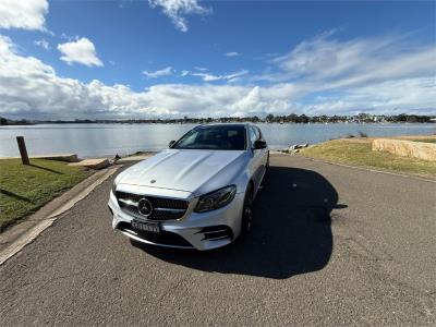 2018 MERCEDES-AMG E E53 4D Estate/Wagon 213 MY18 for sale in Sutherland