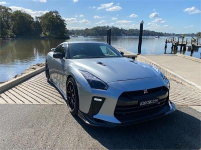 2007 NISSAN GT-R PREMIUM 2D COUPE R35 for sale in Sutherland
