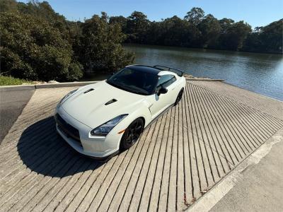 2007 NISSAN GT-R PREMIUM 2D COUPE R35 for sale in Sutherland