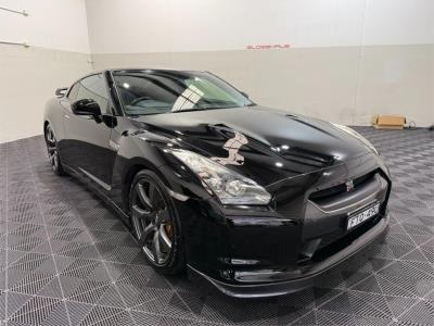 2008 NISSAN GT-R PREMIUM 2D COUPE R35 for sale in Sutherland