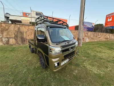 2024 DAIHATSU HI-JET JUMBO EXTRA C/CHAS S510P for sale in Sutherland