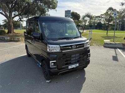 2024 DAIHATSU HI-JET Deck Van Atrai S710V for sale in Sutherland
