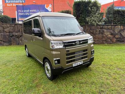 2025 DAIHATSU HI-JET atrai s710 for sale in Sutherland