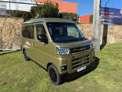 2024 DAIHATSU HI-JET ATRAI S710V for sale in Sutherland
