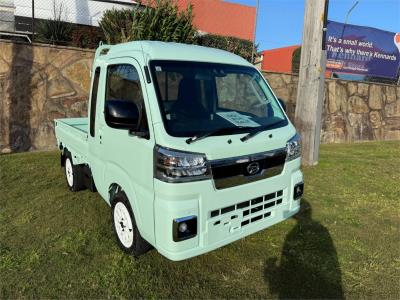 2024 DAIHATSU HI-JET JUMBO EXTRA C/CHAS S510P for sale in Sutherland