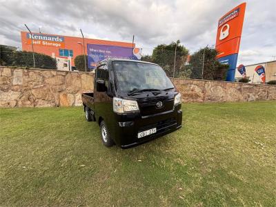 2023 DAIHATSU HI-JET Standard S500 for sale in Sutherland