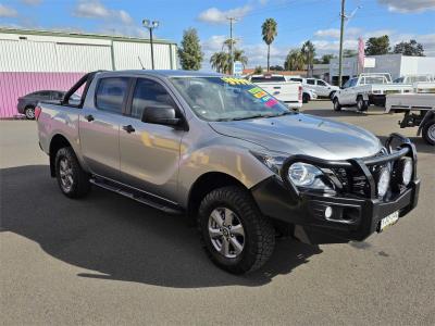 2020 MAZDA BT-50 XT (4x4) (5YR) DUAL CAB UTILITY for sale in Far West