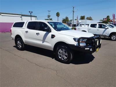 2019 FORD RANGER XL 3.2 (4x4) DOUBLE CAB P/UP PX MKIII MY19 for sale in Far West