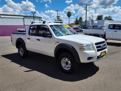 2008 FORD RANGER XL (4x2) DUAL CAB P/UP PJ 07 UPGRADE for sale in Far West