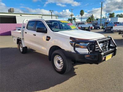 2019 FORD RANGER XL 3.2 (4x4) C/CHAS PX MKIII MY19 for sale in Far West