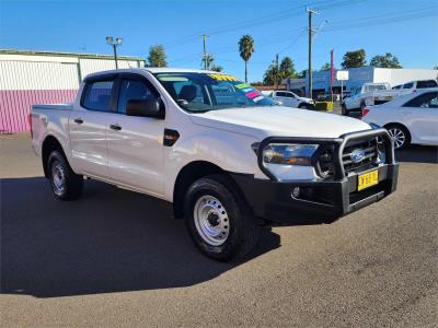 2020 FORD RANGER XL 3.2 (4x4) DOUBLE CAB P/UP PX MKIII MY20.75 for sale in Far West