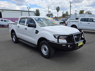 2021 FORD RANGER XL 3.2 (4x4) DOUBLE CAB P/UP PX MKIII MY21.75 for sale in Far West