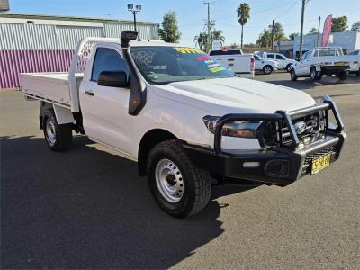 2020 FORD RANGER XL 3.2 (4x4) C/CHAS PX MKIII MY20.25 for sale in Far West