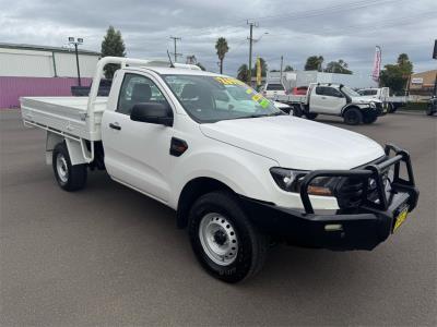 2020 FORD RANGER XL 3.2 (4x4) C/CHAS PX MKIII MY20.25 for sale in Far West