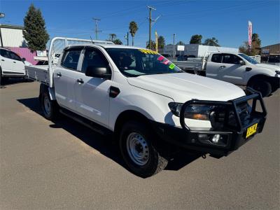 2021 FORD RANGER XL 3.2 (4x4) DOUBLE CAB P/UP PX MKIII MY21.75 for sale in Far West