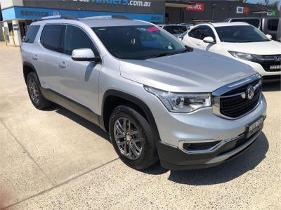 2019 HOLDEN ACADIA LTZ (2WD) 4D WAGON AC MY19 for sale in Coffs Harbour - Grafton