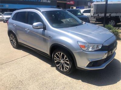 2017 MITSUBISHI ASX LS (2WD) 4D WAGON XC MY17 for sale in Coffs Harbour - Grafton