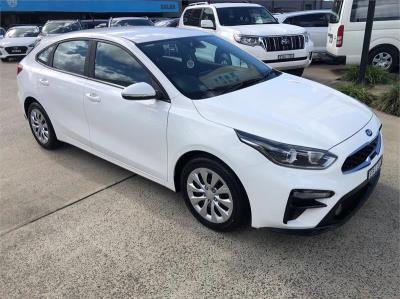 2019 KIA CERATO S SAFETY PACK 5D HATCHBACK BD MY19 for sale in Coffs Harbour - Grafton