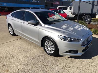 2015 FORD MONDEO AMBIENTE TDCi 5D HATCHBACK MD for sale in Coffs Harbour - Grafton