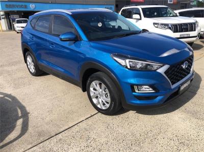 2019 HYUNDAI TUCSON ACTIVE (2WD) 4D WAGON TL4 MY20 for sale in Coffs Harbour - Grafton